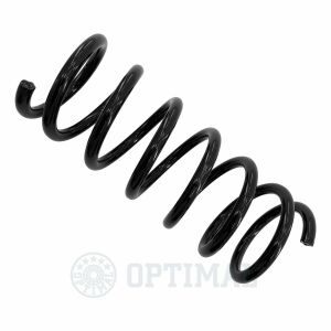 Пружина підвіски