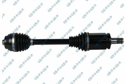 Піввісь (передня) BMW 5 (F10/F11)/6 (F06/F12/F13) xDrive 10-18 (L) (37x27/562)