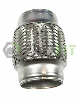 Гофротруба вихлопної системи