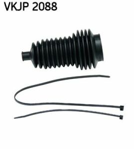 Пильовик рульового керування