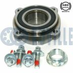 RUVILLE BMW Підшипник маточини зад. з ABS X1/E84 RUVILLE BMW Підшипник маточини зад. з ABS X1/E84