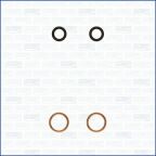 Комплект прокладок вихлопної системи INTERSTAR, PRIMASTAR 01, RENAULT ESPACE IV, LAGUNA II Grandtour NISSAN