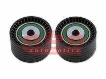 Ролик натягувача ременя Logan, Duster, Megane, Kangoo 1.4/2.0 98- RENAULT