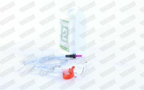 Присадка для очищення FAP фільтра Citroen/Peugeot/Fiat 02-10 (EOLYS) (DPX176 2nd Generation) (3L) Присадка для очищення FAP фільтра Citroen/Peugeot/Fiat 02-10 (EOLYS) (DPX176 2nd Generation) (3L)