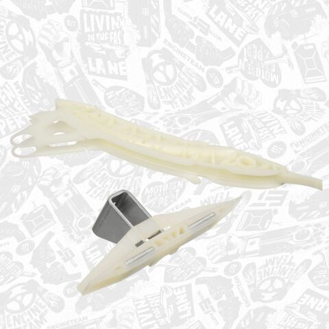 Комплект ланцюг ГРМ