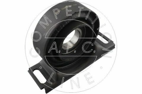 Підшипник підвісний BMW 3 (E30)/5 (E34)/7 (E32) 82-97 (d=30mm) M10/M20/M30/M40/M50/M60/S14/S38