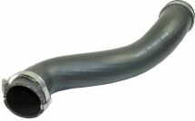 Рукав повітрозабірника гумовий