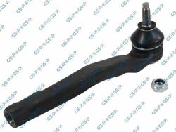 Наконечник рульової тяги RENAULT Megane II, Scenic II 02-08 left