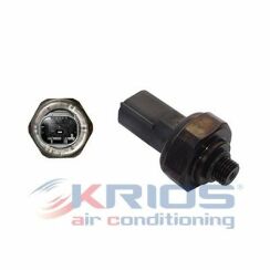 Пневмовыключатель кондиционера Mercedes-Benz W169/176/245/246, W203/204, 211/212, ML W164/166, W221/222, Sprinter, Smart