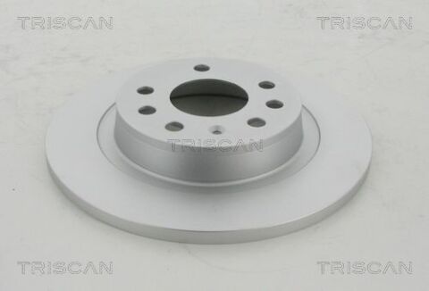 Гальмівний диск