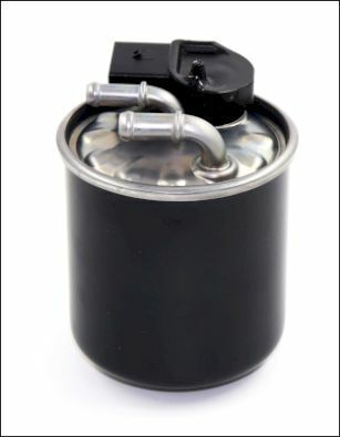 Фільтр палива