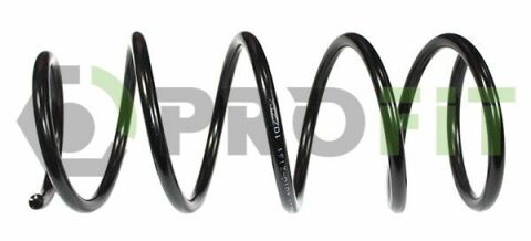 Пружины подвески