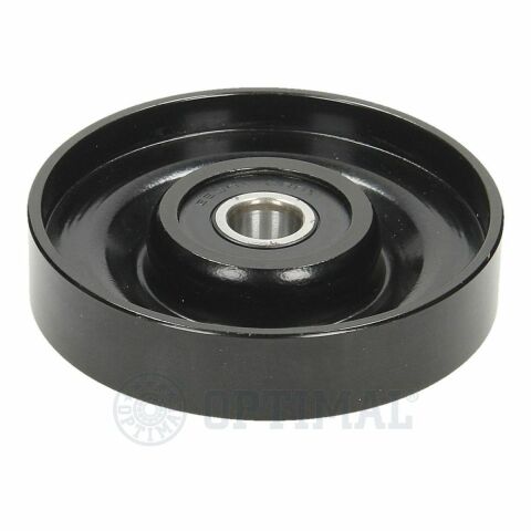 Паразитний / провідний ролик, полікліновий ремінь Паразитний / провідний ролик, полікліновий ремінь