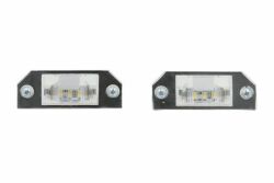 Підсвітка номера Ford Focus 03-12 Підсвітка номера Ford Focus 03-12