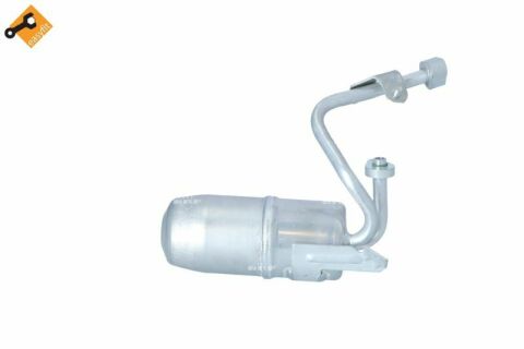 Осушитель кондиционера Volvo C30/C70/S40/V50 1.6-2.5 03-13