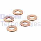 Шайба форсунки 7.16*13.7*1.63 CITROEN