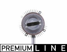 Термомуфта PASSAT/A4/A6/A8 2.4-2.8 94-05 (138 мм)