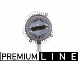 Термомуфта PASSAT/A4/A6/A8 2.4-2.8 94-05 (138 мм)