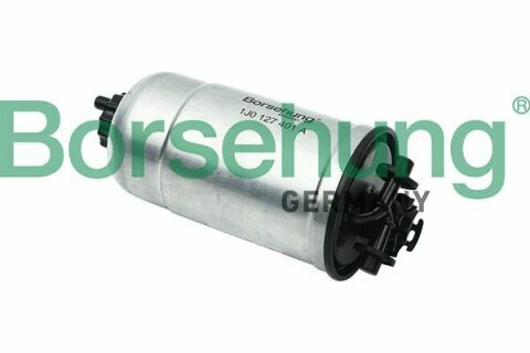 Фільтр паливний VW LT 2.5-2.8TDI 96-06 Фільтр паливний VW LT 2.5-2.8TDI 96-06