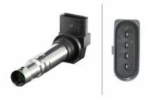 Котушка запалювання Golf V/Caddy III/Fabia/Octavia 1.2/1.4/1.6 03- Котушка запалювання Golf V/Caddy III/Fabia/Octavia 1.2/1.4/1.6 03-