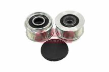 Шків генератора OM601 Vito MB