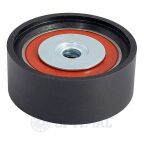 Паразитный/проводящий ролик, поликлиновый ремень.