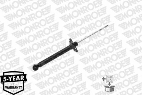 MONROE VW Амортизатор OESpectrum задн. Audi A4 95-
