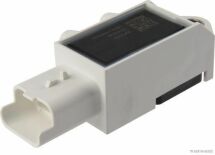 Датчик тиску, випускний газопровід