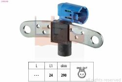 Датчик коленвала Renault Dacia Logan, Megane, Laguna, Clio, Kangoo Датчик коленвала Renault Dacia Logan, Megane, Laguna, Clio, Kangoo