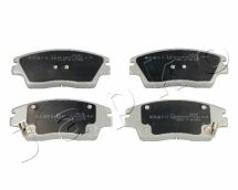 Колодки гальмівні для дисків KIA SPORTAGE IV (QL, QLE) 1.6 T-GDI Колодки гальмівні для дисків KIA SPORTAGE IV (QL, QLE) 1.6 T-GDI