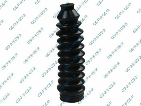 Пильник рейки рульової VW Caddy II 95-04/Golf 79-02/Passat 88-97(70x70x210) Пильник рейки рульової VW Caddy II 95-04/Golf 79-02/Passat 88-97(70x70x210)