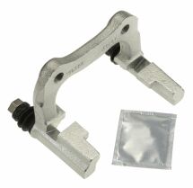 Скоба суппорта зад. Megane/Fluence 1,5dci Пр. 09- Скоба суппорта зад. Megane/Fluence 1,5dci Пр. 09-