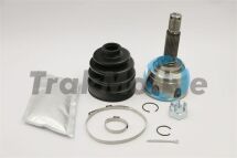 HYUNDAI Шрус вечірній Комплект 25/25 зуб. Лантра, Соната HYUNDAI Шрус вечірній Комплект 25/25 зуб. Лантра, Соната