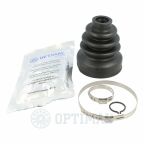 Пыльник привода колеса