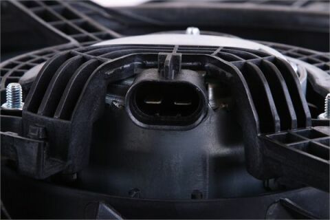 Вентилятор PT BIPPER(08-)1.3 HDi(+)[OE 51780703]