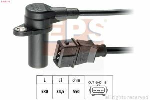 EPS OPEL Датчик обертів двигуна Astra G 1.4/1.6 98-