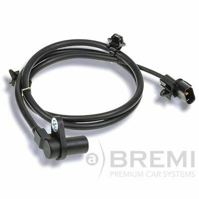 Датчик ABS (передній) Mitsubishi Lancer VII 03-13 (L) Датчик ABS (передній) Mitsubishi Lancer VII 03-13 (L)
