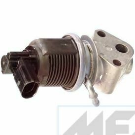 Клапан egr golf iv,polo,skoda fabia,octavia,seat 1.4/1.6 99-