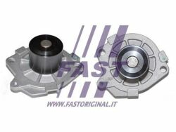 Помпа системи охолодження 1.9JTD 8V,1.9JTD 16V,2.4JTD 10V,2.4JTD 20V,2.4JTDM 20V,1.9MJET 8V,1.9CDTI 16V,1.9CDTI 16V FIAT Doblo 00-09, Grande Punto 05-10, Punto 03-10; OPEL Astra H 04-14, Vectra C 02-08, Zafira B 05-12; SUZUKI SX-4 06-14; CADILLAC BLS 05-09; ALFA ROMEO 159 05-11, 156 97-07, 166 98-07; LANCIA Thesis 02-09, Musa 04-12, Lybra 99-05; SAAB 9-3 02-11