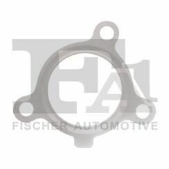 Прокладка труби вихлопного газу Toyota Land Cruiser 200 4.5 2007–