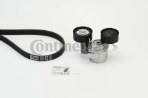 Комплект ремня генератора BMW 3 (E90/F30/F80)/5 (F10)/X5 (F15/F85)/X6 (F16/F86) N47/N57 07-19 Комплект ремня генератора BMW 3 (E90/F30/F80)/5 (F10)/X5 (F15/F85)/X6 (F16/F86) N47/N57 07-19