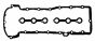 Прокладка клапанной крышки BMW 3(E36), Z3(E36) 3.0/3.2 10.92-06.03, фото 1 - интернет-магазин Auto-Mechanic