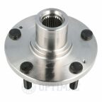 Ступица колеса