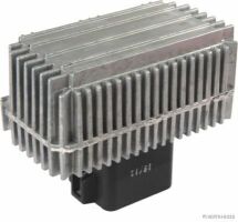 Блок управління свічками розжарювання