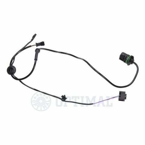 Датчик числа обертів