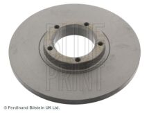 Диск тормозной передн. transit 86- 254 14,3 12.9 Диск тормозной передн. transit 86- 254 14,3 12.9