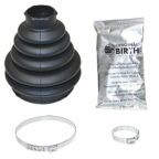 Пыльник приводного вала