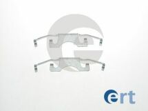 Планка супорта (заднього) прижимна (к-кт) MB E-class (W211)/S-class (W220) 98-08 (Ate) Планка супорта (заднього) прижимна (к-кт) MB E-class (W211)/S-class (W220) 98-08 (Ate)