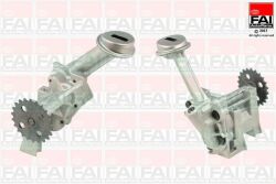 RENAULT Масляний насос Logan,Sandero,Duster,Kangoo 1.4/1.6 1.5dCi
