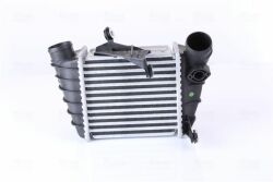 Интеркулер SKODA FABIA I (6Y) (99-) 1.9 TDi
